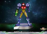 Metroid Prime Resin Statue - Samus Gravity Suit (Collector's Edition) (First4Figures) - thumbnail