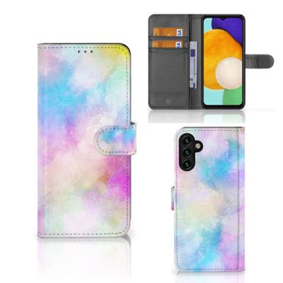 Hoesje Samsung Galaxy A04s | Samsung Galaxy A13 5G Watercolor Light Hoesje Samsung Galaxy A04s | Samsung Galaxy A13 5G Watercolor Light