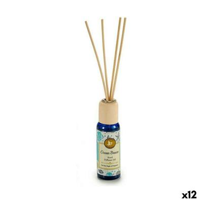 Parfum Sticks Acorde Ocean Breeze 50 ml (12 Stuks)