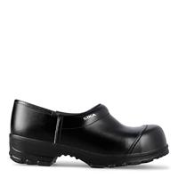 SIKA 885 Flex LBS Klomp Dichte Hak S2 Zwart - Maat 42 - 16.089.014.42 - thumbnail