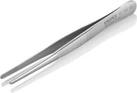 Knipex 92 64 43 Precisiepincet Stomp 120 mm - thumbnail