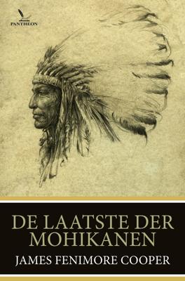De laatste der Mohicanen - James Fenimore Cooper - ebook