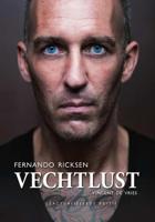 Vechtlust - Vincent de Vries - Paperback (9789067971140) - thumbnail
