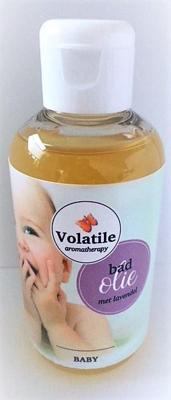 Volatile Baby Badolie Lavendel