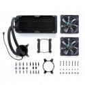 Fractal Design Celsius S24 Blackout
