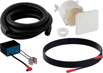 Ruwbouwset montage tav Geberit Sigma 80 drukplaat Ruwbouwset montage tav Geberit Sigma 80 drukplaat