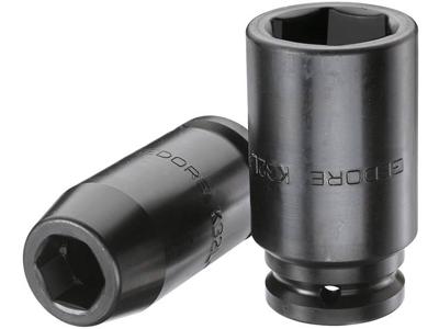 Gedore Krachtdop 3/4" lang 34 MM - 6281660 Gedore Krachtdop 3/4" lang 34 MM - 6281660