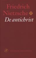 De antichrist - Friedrich Nietzsche - ebook - thumbnail