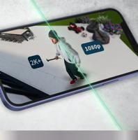 Pacchetto 2 telecamere - ARLO - Pro 5 - Esterno - Batteria - Visione notturna - thumbnail