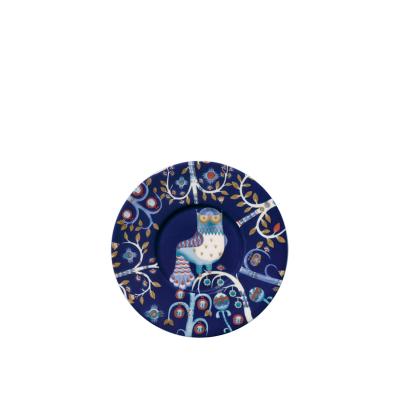 IITTALA - Taika Blauw - Koffieschotel 15cm IITTALA - Taika Blauw - Koffieschotel 15cm