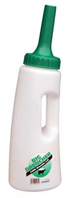 Ingeef Drencher tuit los voor 2,5 l Ingeef Drencher tuit los voor 2,5 l
