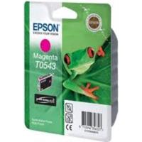 Epson inktpatroon Magenta T0543 Ultra Chrome Hi-Gloss - thumbnail