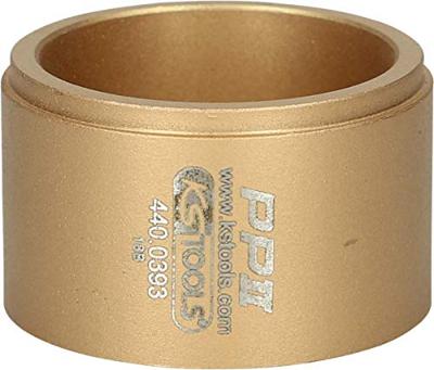 KS Tools 440.0393 Demontagebuis, groot VOLVO, SMB