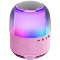 Mars Gaming MSFLOWP Roze 15 W 4 W Bluetooth luidspreker - thumbnail