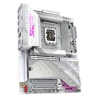 Gigabyte z890 a elite x ice, atx, lga1851, intel® core™ ultra, 4x ddr5, 2.5 gbe, wi-fi 7, usb4 - thumbnail