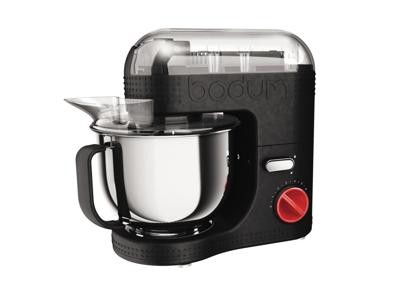 BODUM Keukenmachine Bistro 11381-01 BODUM Keukenmachine Bistro 11381-01