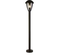 Searchlight Staande buitenlampBluebel 97cm zwart - 57892-970 - thumbnail