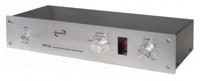 Audio Dynavox Dynavox TPR43 zilver + phono MM / MMC - thumbnail