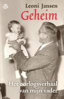 Geheim (Paperback) - thumbnail