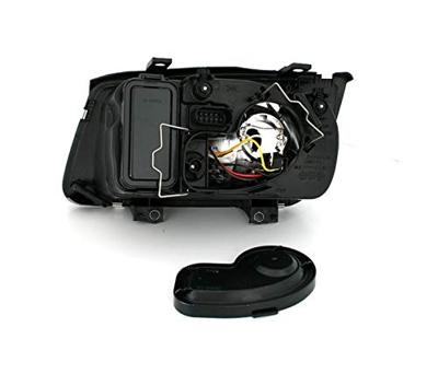 Koplamp rechts 205677182