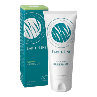 Aloë Vera Irriderm Gel - 100 ml