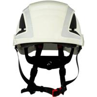 3M X5001V-CE Veiligheidshelm EN 397, EN 12492 Wit - thumbnail
