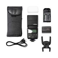 Godox Speedlite Ving V350C Canon - thumbnail