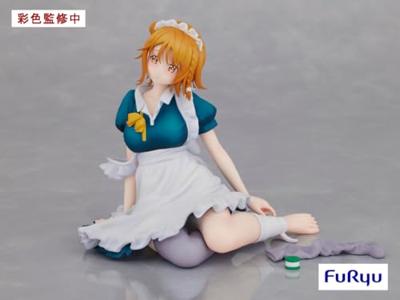 Masamune-kun no Revenge PVC Statue R Koiwai Yoshino 11 cm