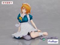 Masamune-kun no Revenge PVC Statue R Koiwai Yoshino 11 cm - thumbnail