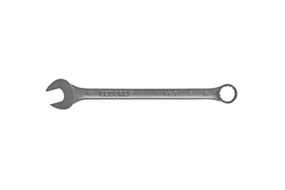 Gedore 6089710 7 8 Ring-steeksleutel Sleutelbreedte (metrisch) 8 mm