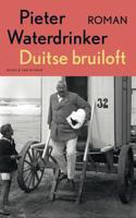 Pieter  Waterdrinker Duitse bruiloft - thumbnail