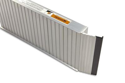 ACEBIKES Drive-up ramp ramp compact