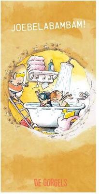 Strandlaken De Gorgels