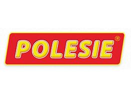 Polesie Dumptruck Barry 26 cm