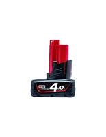 Milwaukee M12NRG-402 kit - 4933459211 - thumbnail