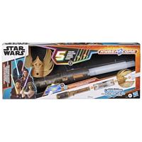 Star Wars Lightsaber Forge Color-duel Master Lightsaber - thumbnail