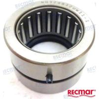 REPUESTOS MOTORES - Yamaha REC93311-632V4 - COJINETE CIGÜEÑAL - thumbnail