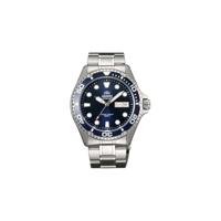 Orient Watch FAA02005D9 Ray II Taucher Heren Horloge 38mm Automatic 20 ATM - thumbnail