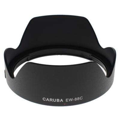 Caruba EW-88C Zwart