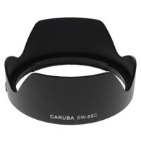 Caruba EW-88C Zwart - thumbnail