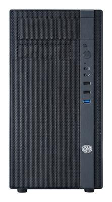 COOLER MASTER PC Behuizing N 200