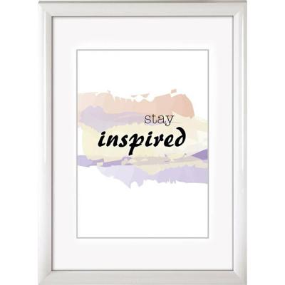 Hama 00031767 Wissellijst Papierformaat: 20 x 30 cm Wit Hama 00031767 Wissellijst Papierformaat: 20 x 30 cm Wit