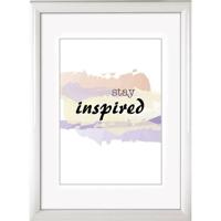 Hama 00031767 Wissellijst Papierformaat: 20 x 30 cm Wit - thumbnail