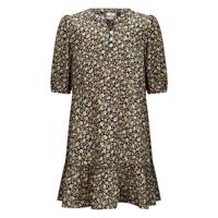 Retour Jeans Meisjes jurk - Kylie - Zwart - thumbnail