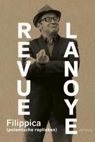 Revue Lanoye - Tom Lanoye - ebook - thumbnail