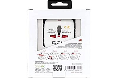 Adapter DCU 37400200 Adapter DCU 37400200