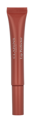 Clarins Instant Light Natural Lip Perfector Lipgloss Intense Rosebud 12ml Clarins Instant Light Natural Lip Perfector Lipgloss Intense Rosebud 12ml