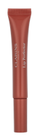 Clarins Instant Light Natural Lip Perfector Lipgloss Intense Rosebud 12ml - thumbnail