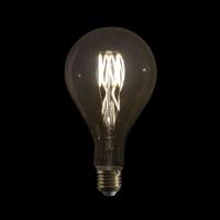 Showtec LED Filament lamp PS35 6W warm wit dimbaar - thumbnail