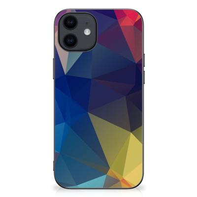 iPhone 12 Pro | 12 (6.1") Grip Case Polygon Dark iPhone 12 Pro | 12 (6.1") Grip Case Polygon Dark